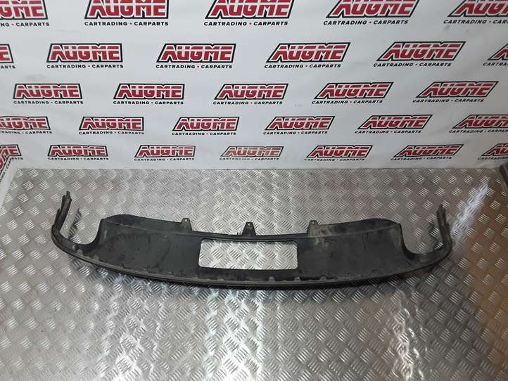 Audi A4 (2007 - 2011)  8K0807521A Нижняя часть бампера (губа)