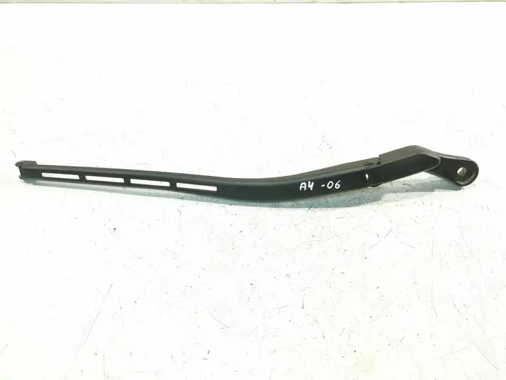 Audi A4 S4 B7 8E 8H (2004 - 2009) 2190037 Рычаг стеклоочистителя — фото 1