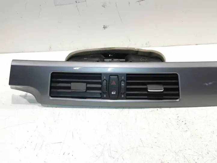 BMW 5 E60 E61 (2004 - 2010) Отделка внутренней панели салона — фото 6
