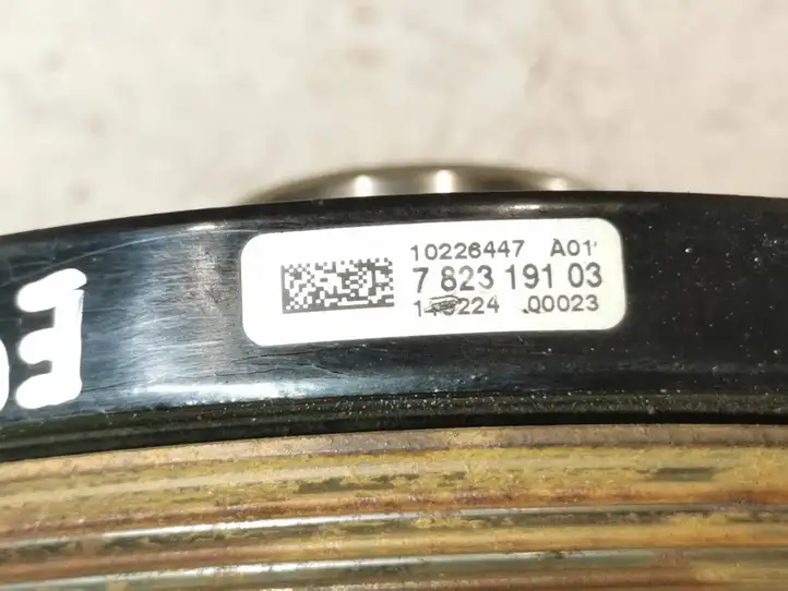 BMW 3 E90 E91 (2005 - 2012) 782319103 Шкив коленчатого вала — фото 4