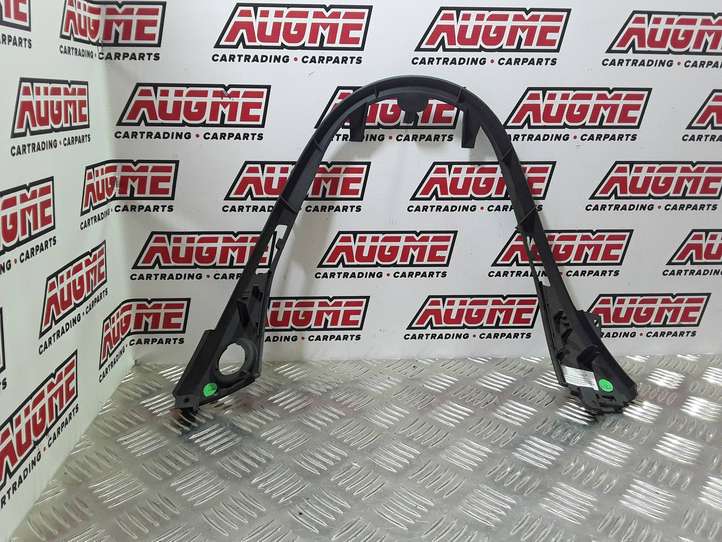 BMW X1 E84 (2009 - 2015)  51452991364 Другая деталь панели