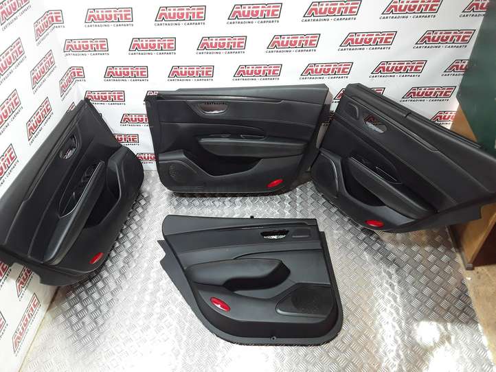 Renault Talisman (2015 - )  156112281 Комплект салона