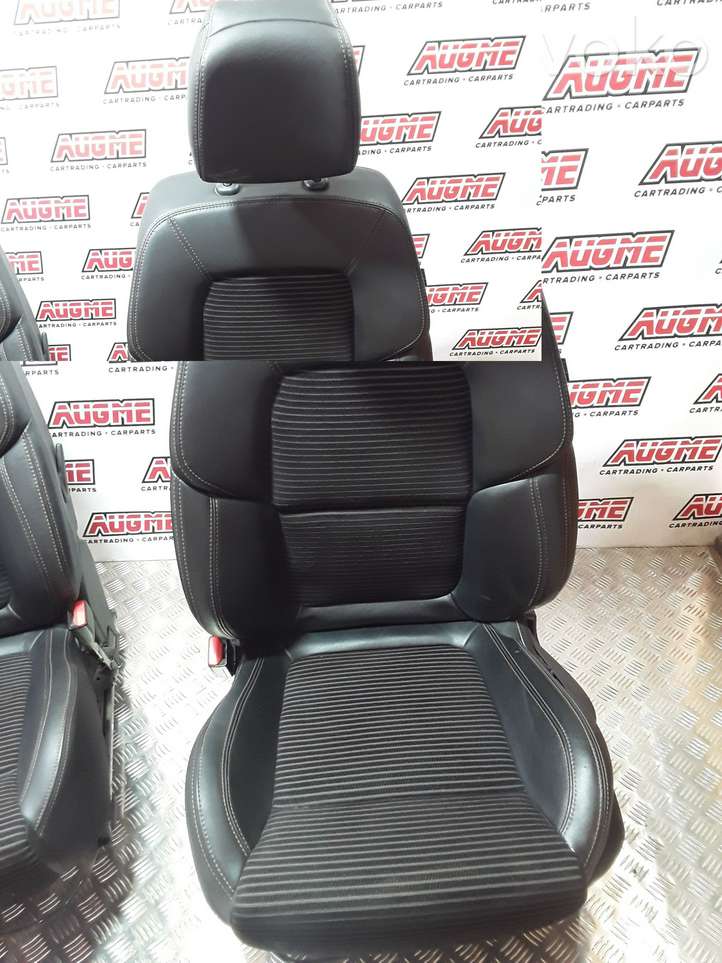 Renault Talisman (2015 - )  156112281 Комплект салона