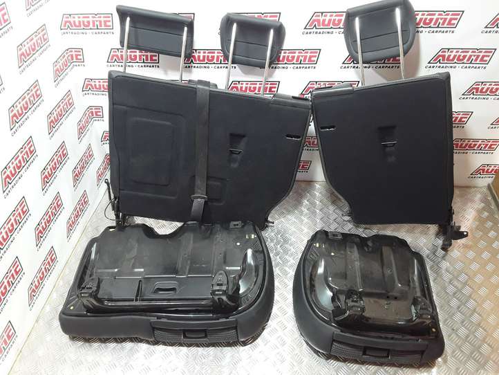 Mercedes-Benz A W169 (2004 - 2012)  A1698200104 Комплект салона