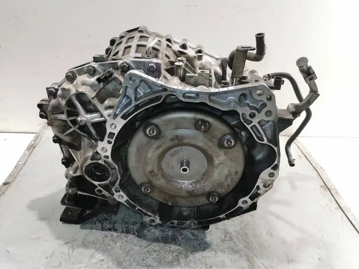 Nissan Qashqai (2006 - 2010) 1XF2B Автоматическая коробка передач (АКПП) — фото 1