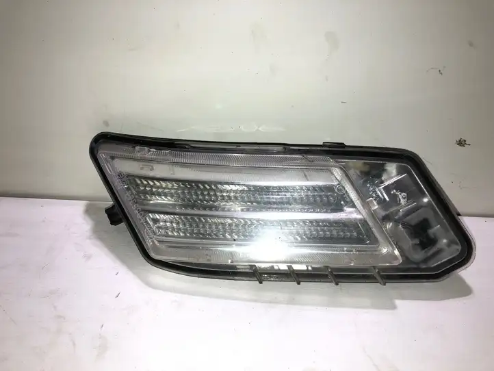 Volvo XC60 (2008 - 2013) 89068027 Дневные ходовые огни (LED) — фото 1