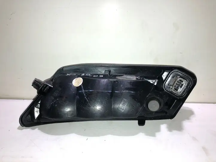 Volvo XC60 (2008 - 2013) 89068027 Дневные ходовые огни (LED) — фото 2