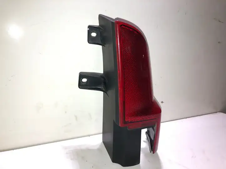 Mercedes-Benz Vito Viano W639 (2003 - 2010) A6398201364 Задний катафот — фото 1