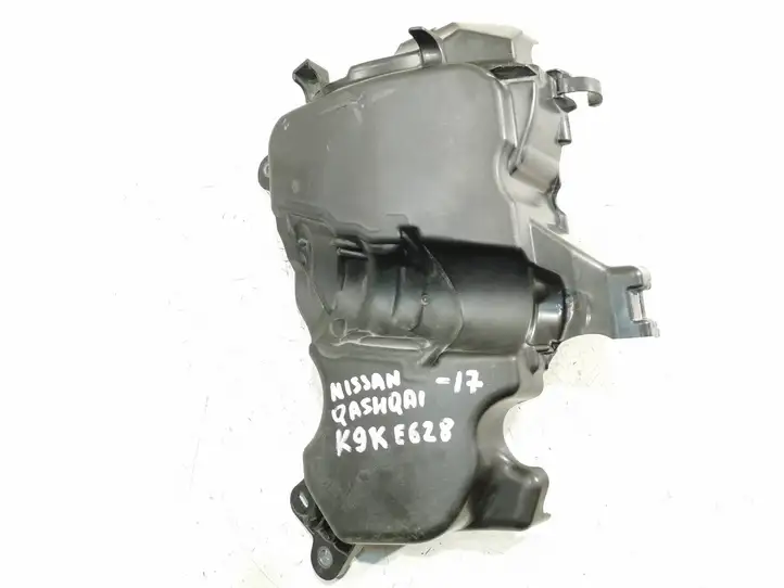 Nissan Qashqai (2013 - 2017) 175753VD0A Крышка двигателя декоративная — фото 1