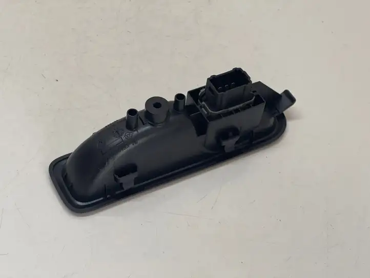 Renault Clio III (2005 - 2012) 8200234357 Кнопка стеклоподъемников — фото 4