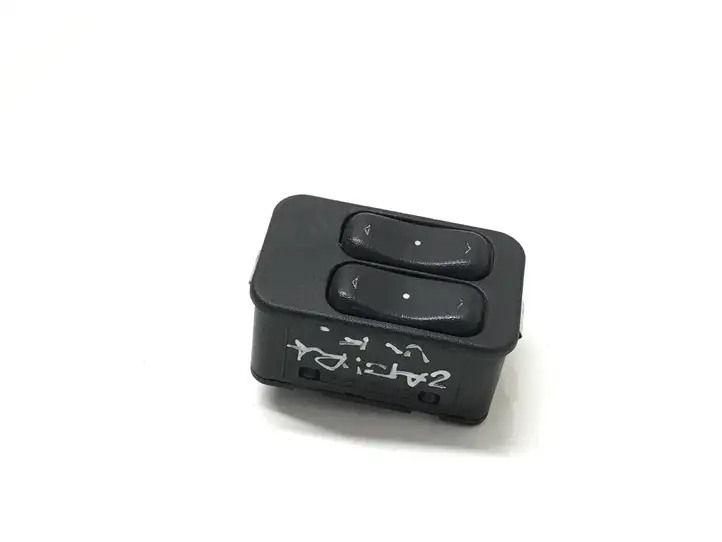 Opel Zafira A (1999 - 2003) 90561088 Блок кнопок стеклоподъемников — фото 3