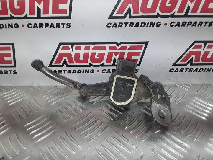 BMW 3 E90 E91 (2005 - 2012)  6785205 Датчик высоты (фар)