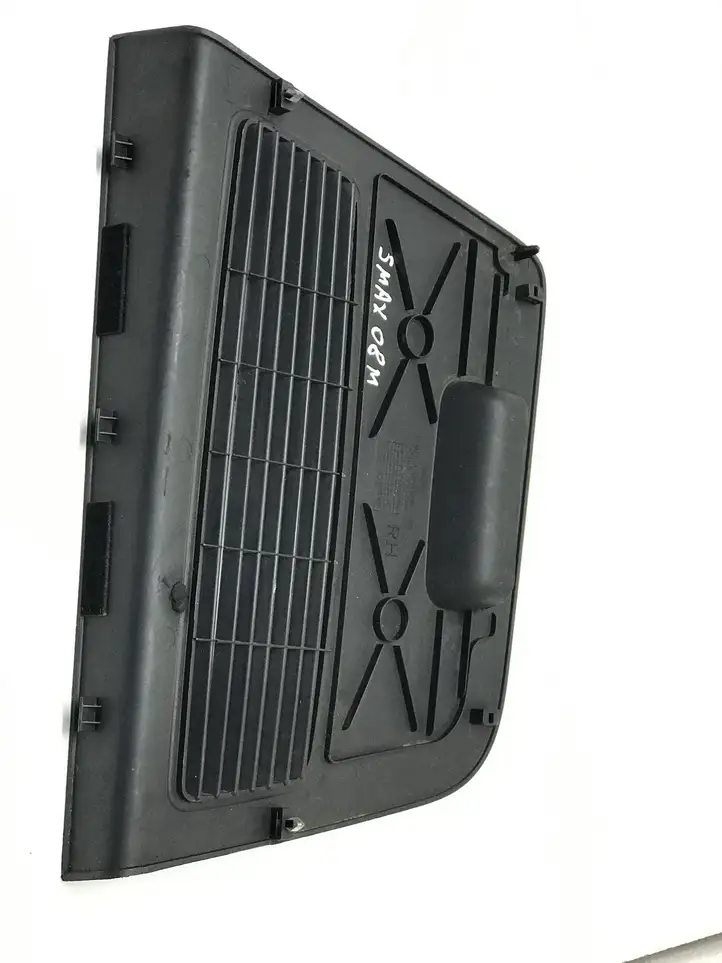 Ford S-MAX (2006 - 2010) G06M21R312A28 Крышка — фото 4