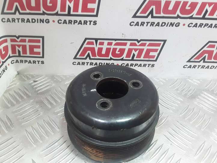 Land Rover Range Rover (2009 - 2012)  9H238610AA Шкив водяного насоса