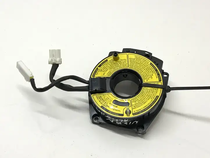 Nissan Almera N16 (2000 - 2010) 1LJ0359H Контактное кольцо SRS — фото 1