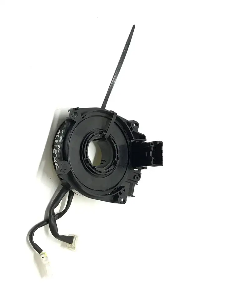 Nissan Almera N16 (2000 - 2010) 1LJ0359H Контактное кольцо SRS — фото 3
