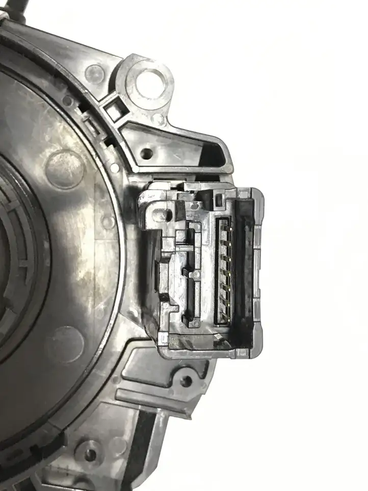 Nissan Almera N16 (2000 - 2010) 1LJ0359H Контактное кольцо SRS — фото 4