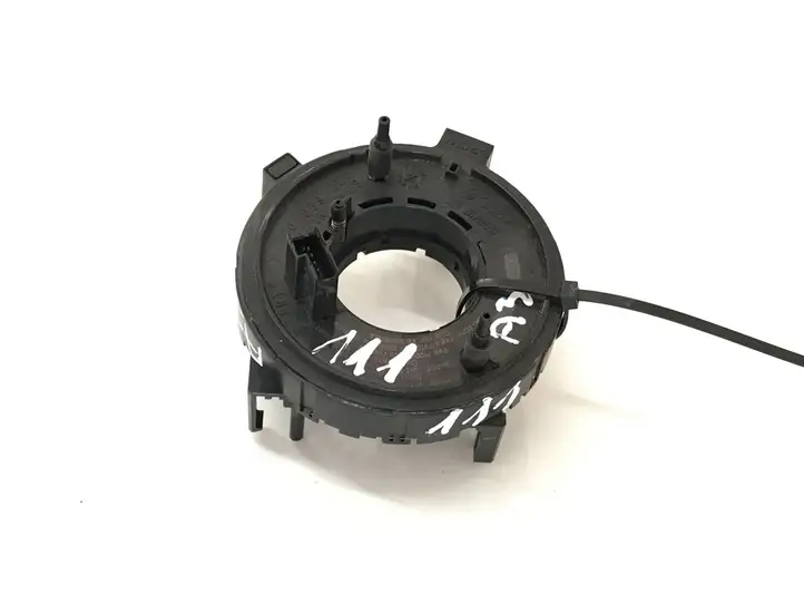 Audi A3/S3 8L (2000 - 2003) 1J0959653 Контактное кольцо SRS — фото 2