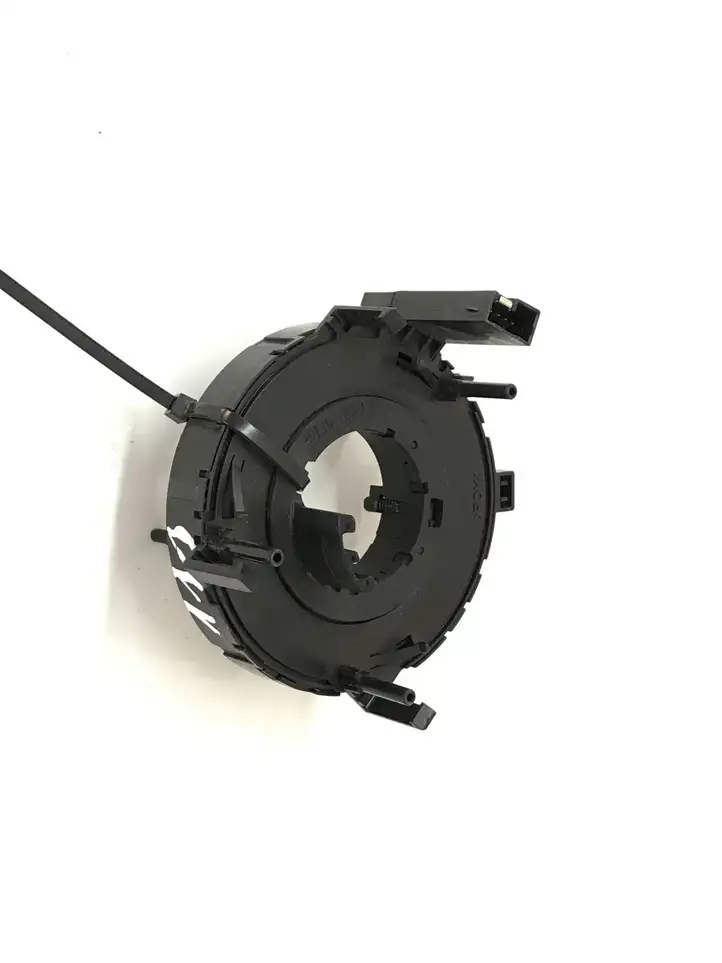 Audi A3/S3 8L (2000 - 2003) 1J0959653 Контактное кольцо SRS — фото 4