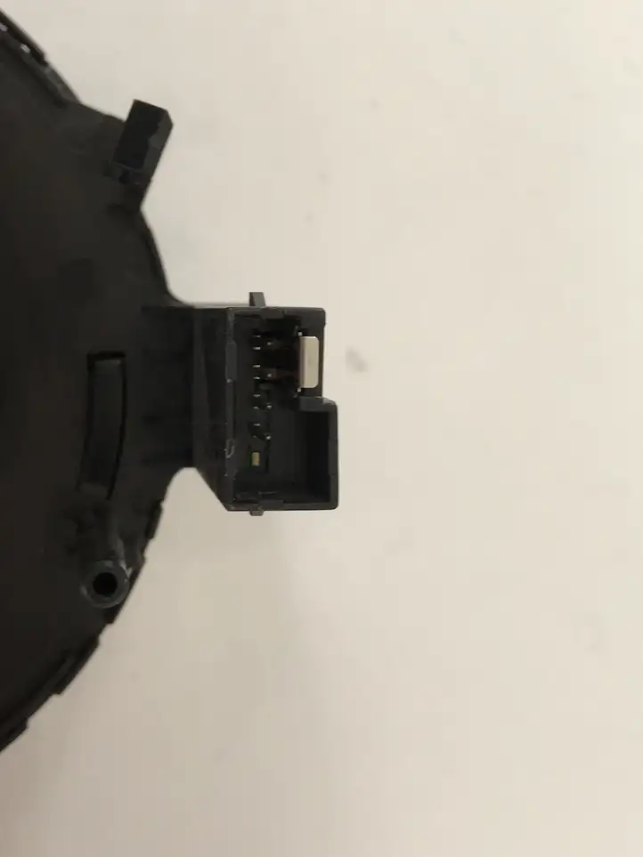 Audi A3/S3 8L (2000 - 2003) 1J0959653 Контактное кольцо SRS — фото 5