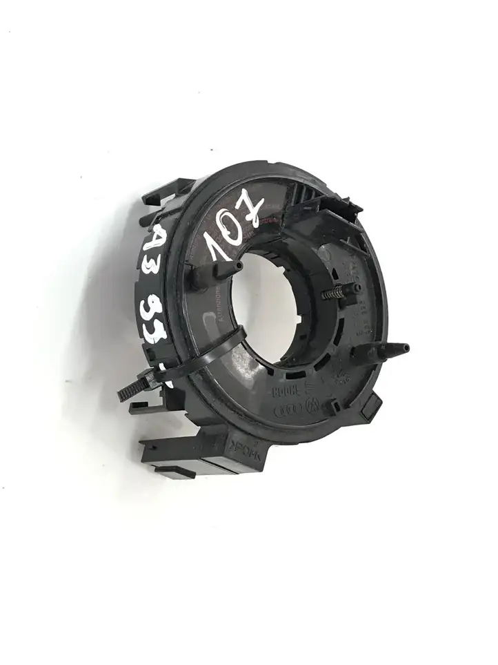Audi A3/S3 8L (2000 - 2003) 1J0959653 Контактное кольцо SRS — фото 2