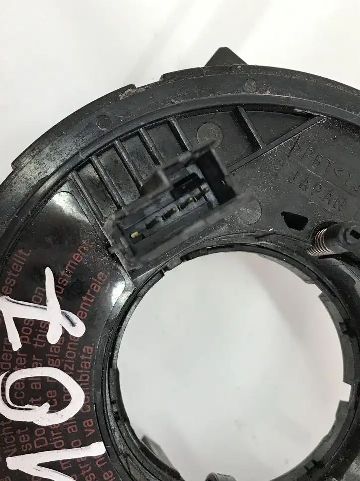 Audi A3/S3 8L (2000 - 2003) 1J0959653 Контактное кольцо SRS — фото 4