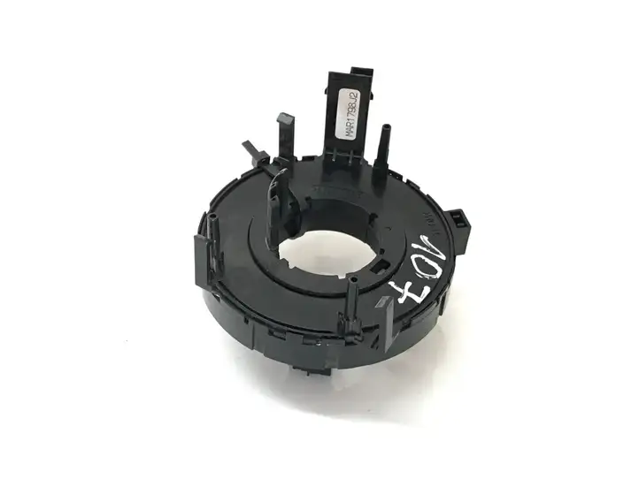 Audi A3/S3 8L (2000 - 2003) 1J0959653 Контактное кольцо SRS — фото 5