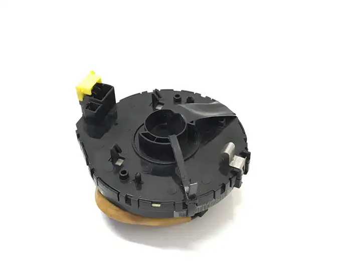 Hyundai Getz (2002 - 2005) HQ0K460490 Контактное кольцо SRS — фото 4