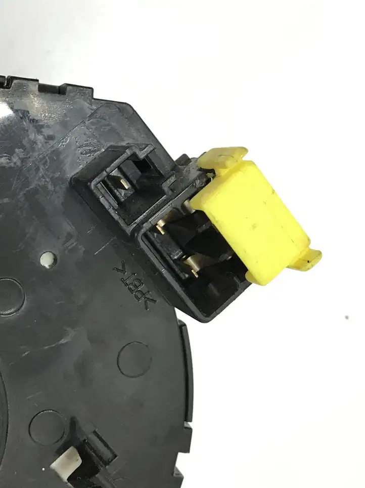 Hyundai Getz (2002 - 2005) HQ0K460490 Контактное кольцо SRS — фото 5