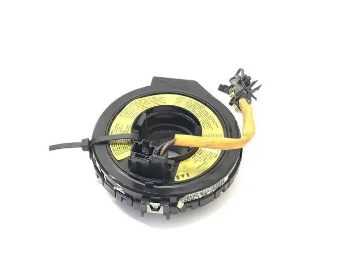 Hyundai Getz (2002 - 2005) HQ0T420127 Контактное кольцо SRS — фото 1