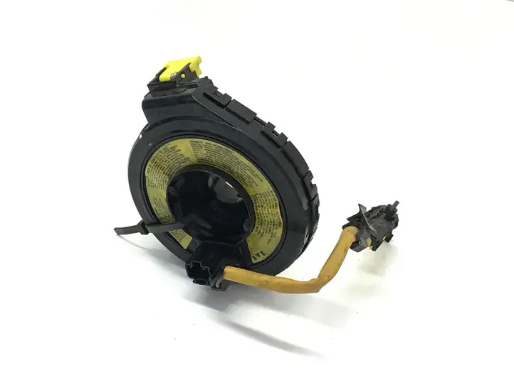 Hyundai Getz (2002 - 2005) HQ0T420127 Контактное кольцо SRS — фото 2