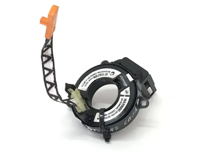 Renault Kangoo I (1997 - 2003) 7700840099E Контактное кольцо SRS — фото 1