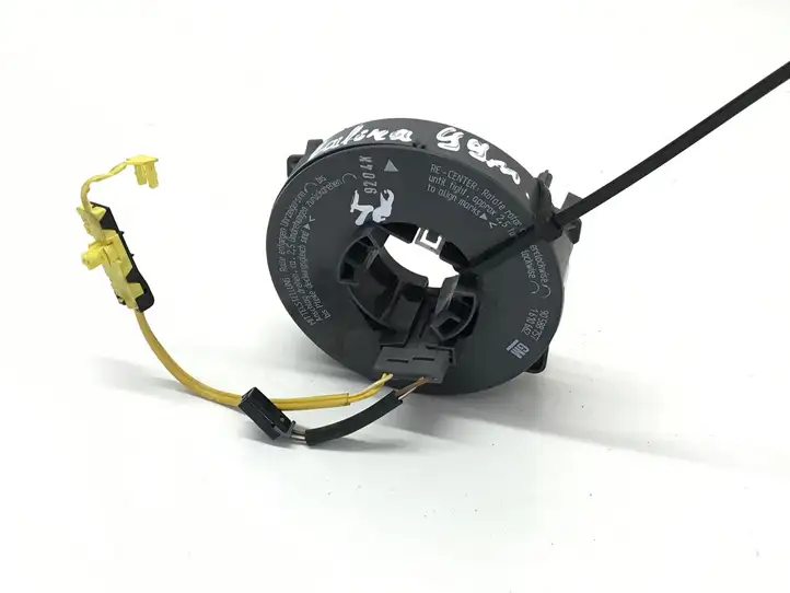Opel Zafira A (1999 - 2003) 90588757 Контактное кольцо SRS — фото 1