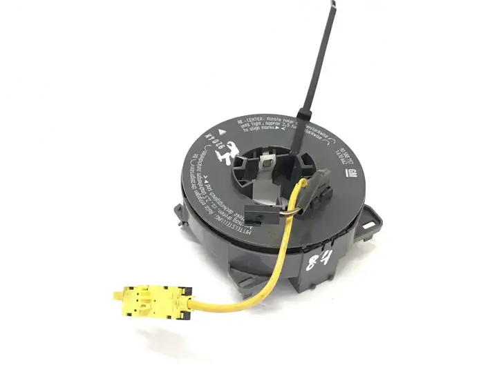 Opel Zafira A (1999 - 2003) 90588757 Контактное кольцо SRS — фото 2