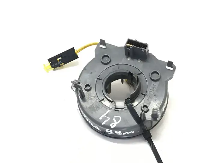 Opel Zafira A (1999 - 2003) 90588757 Контактное кольцо SRS — фото 4