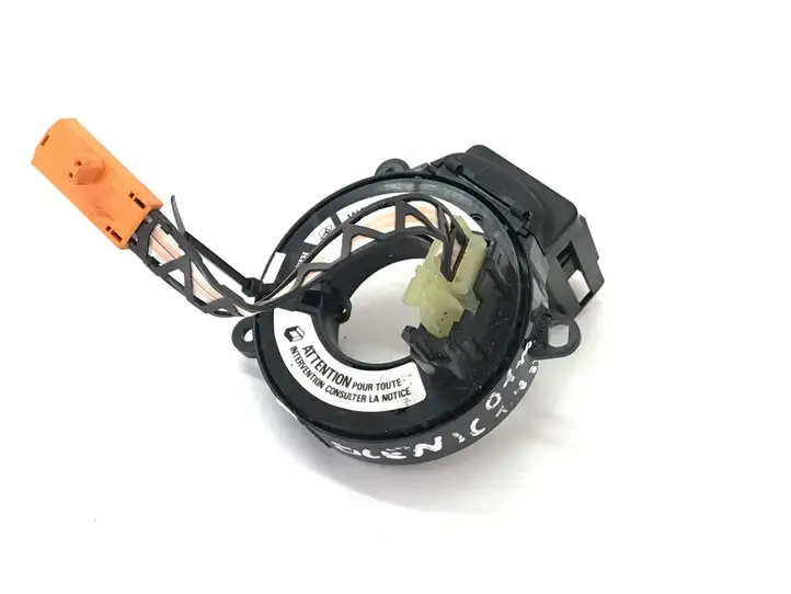 Renault Scenic I (1996 - 2003) 54353383 Контактное кольцо SRS — фото 1