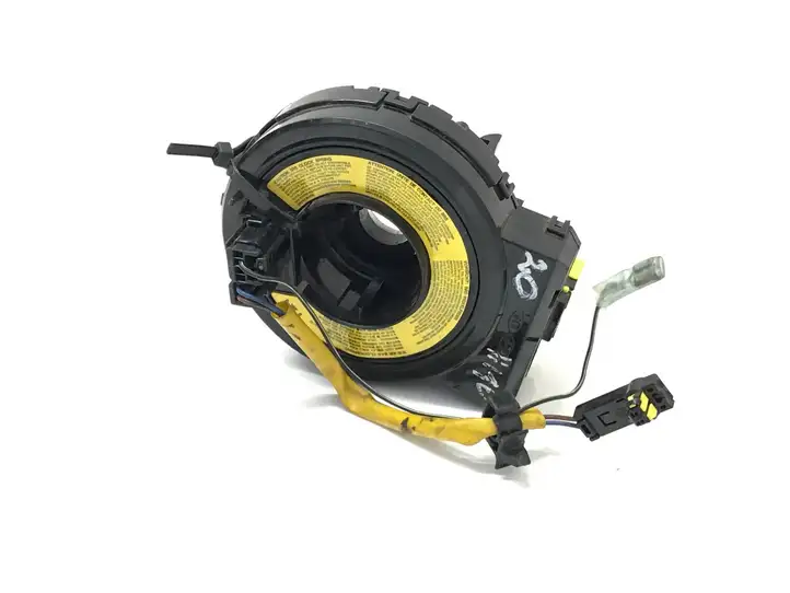 Hyundai i10 (2007 - 2012) H10T835686 Контактное кольцо SRS — фото 2
