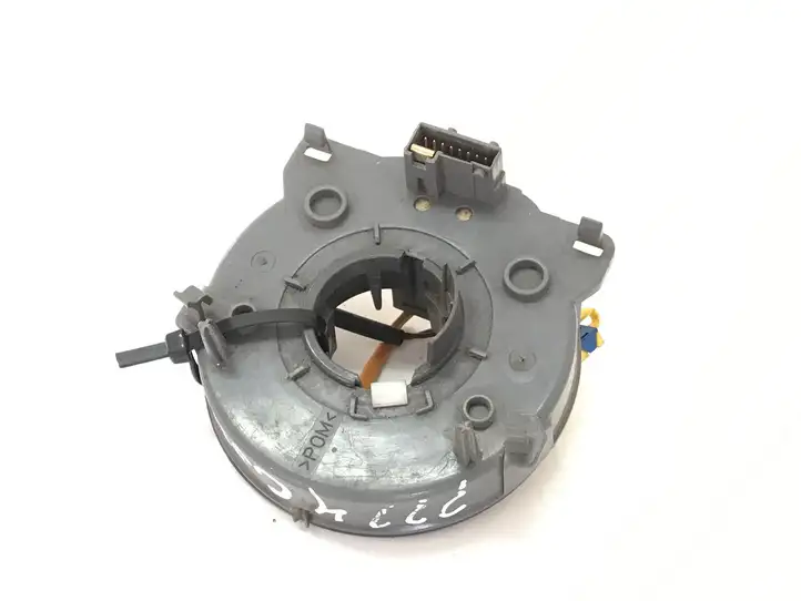 Opel Corsa C (2003 - 2006) 24459849 Контактное кольцо SRS — фото 6