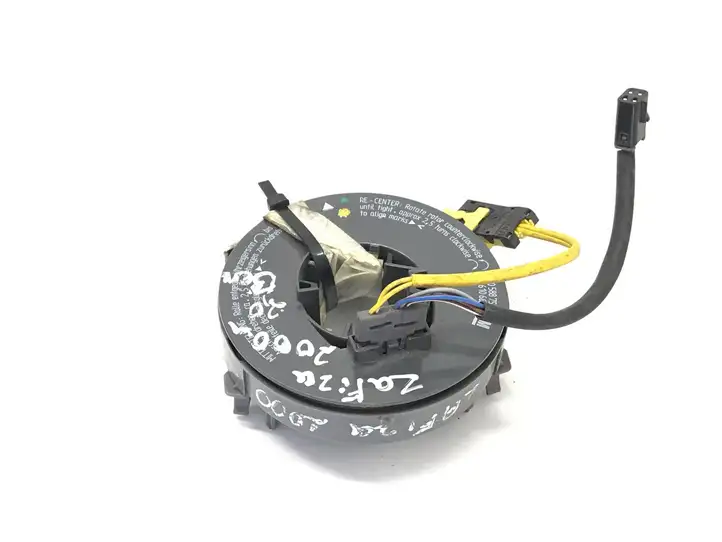 Opel Zafira A (1999 - 2003) 90588758 Контактное кольцо SRS — фото 1