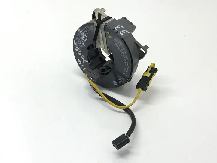 Opel Zafira A (1999 - 2003) 90588758 Контактное кольцо SRS — фото 2