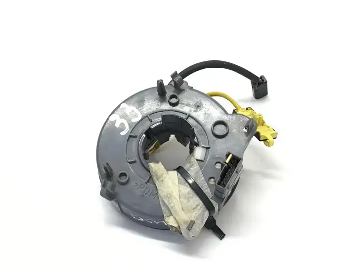 Opel Zafira A (1999 - 2003) 90588758 Контактное кольцо SRS — фото 5