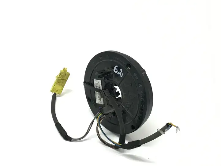 Mercedes-Benz C AMG W203 (2000 - 2007) A2095400145 Контактное кольцо SRS — фото 1