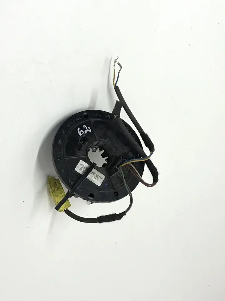 Mercedes-Benz C AMG W203 (2000 - 2007) A2095400145 Контактное кольцо SRS — фото 2