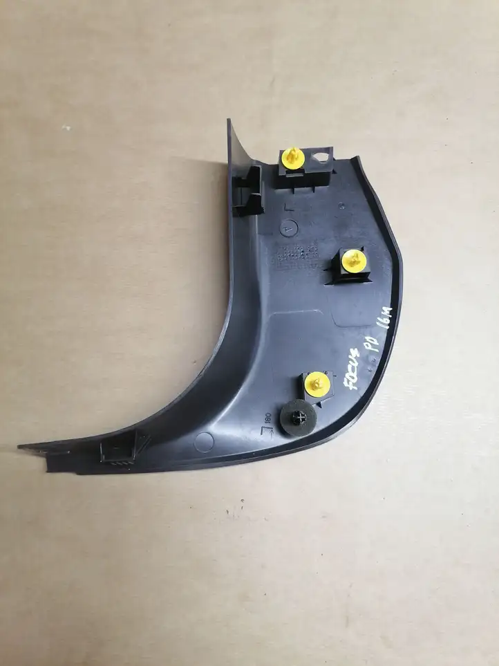 Ford Focus (2011 - 2015) BM51A02348AEW Обшивка стойки A — фото 2