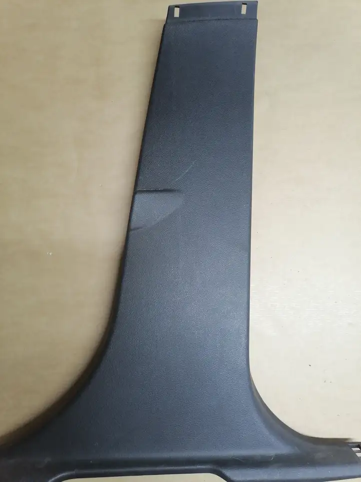 Ford Focus (2011 - 2015) BM51A243W06 Нижняя обшивка стойки B — фото 2
