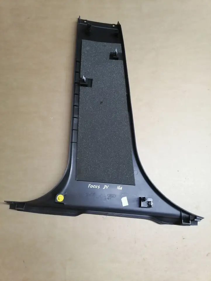 Ford Focus (2011 - 2015) BM51A243W06 Нижняя обшивка стойки B — фото 3