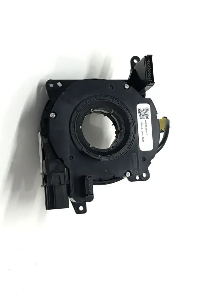Ford Focus (2011 - 2015) AND761002C Контактное кольцо SRS — фото 3