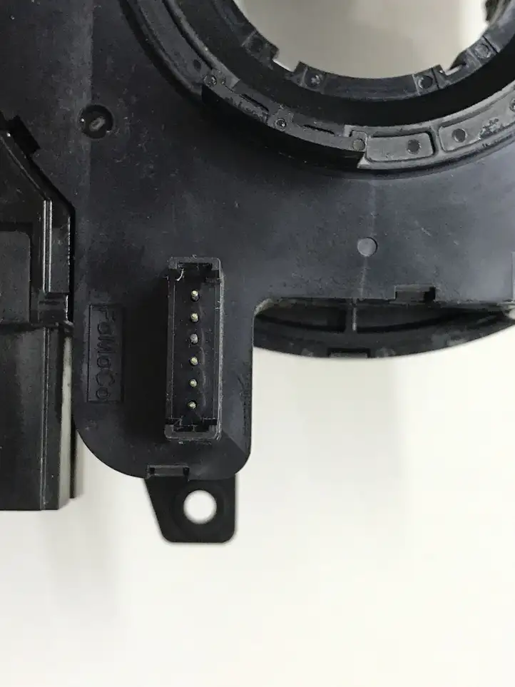 Ford Focus (2011 - 2015) AND761002C Контактное кольцо SRS — фото 6