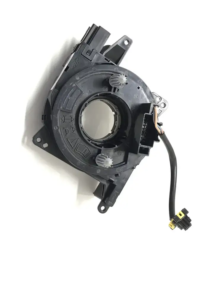 Ford Focus (2011 - 2015) AND761002C Контактное кольцо SRS — фото 8