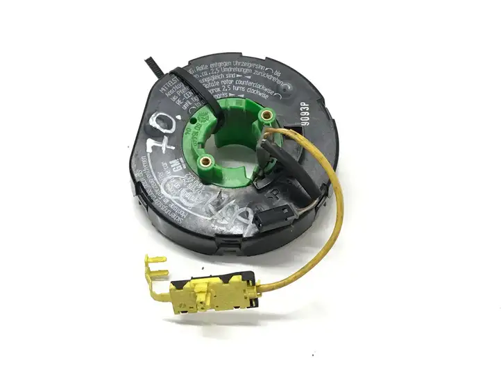 Opel Corsa C (2003 - 2006) 09179297 Контактное кольцо SRS — фото 1